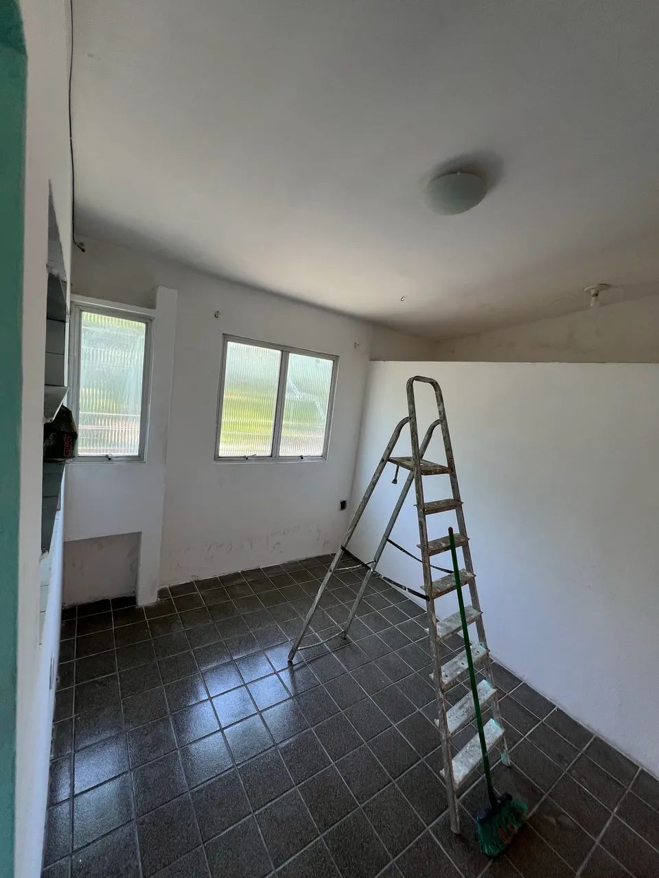 Alugo casa no santo Eduardo  - Foto 2