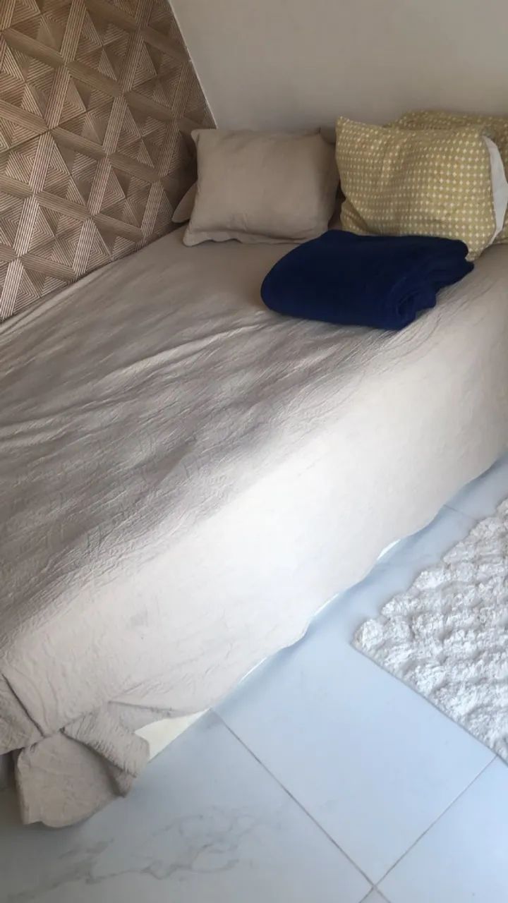 CAMA KING SIZE - Foto 2