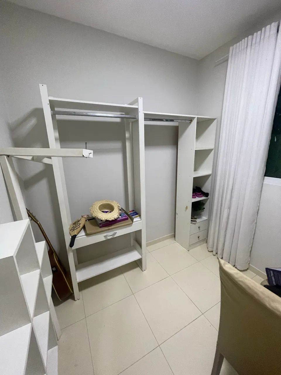 Guarda roupa  - Foto 3