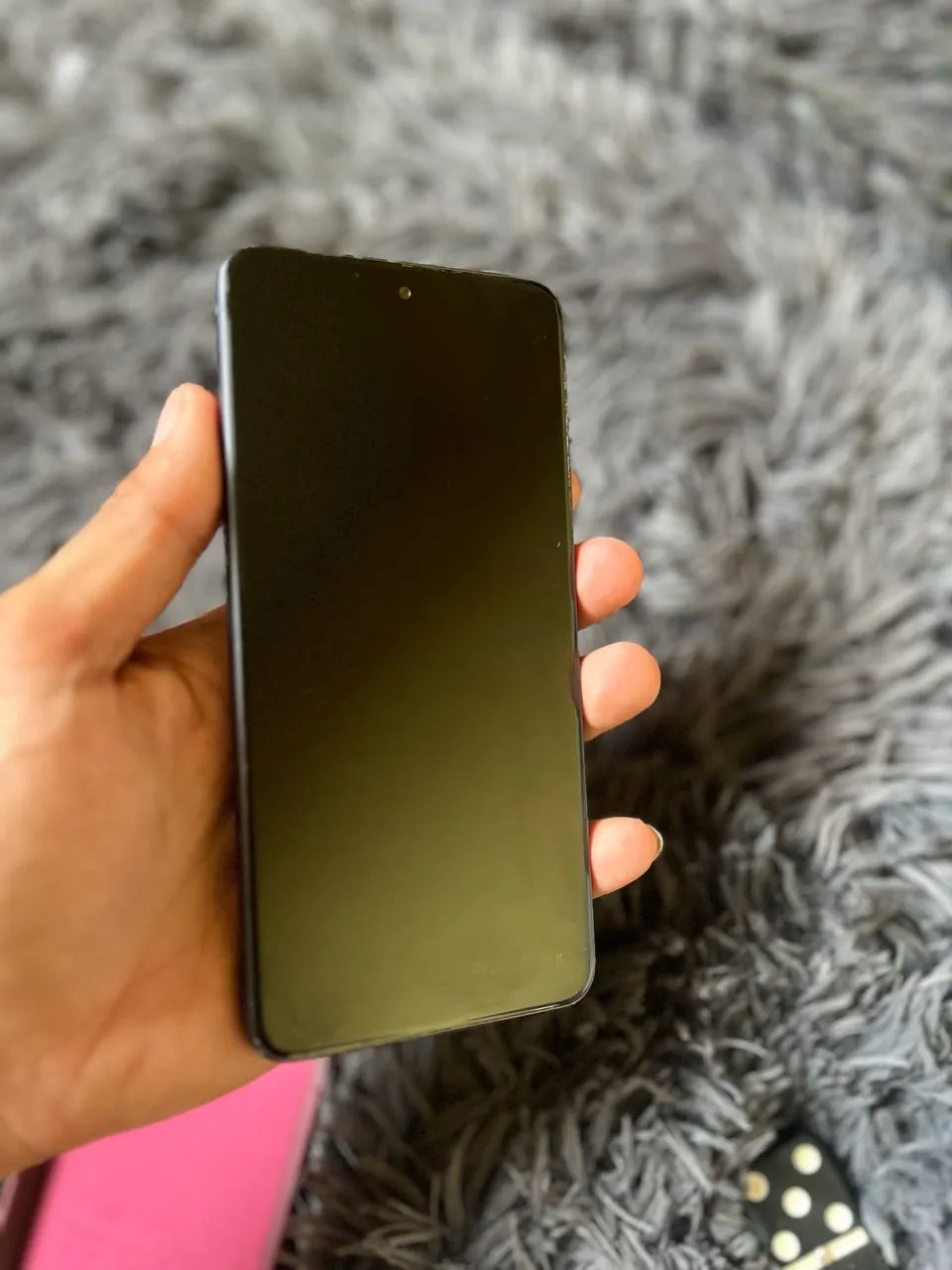Vendo celular Samsung S21 - Foto 5
