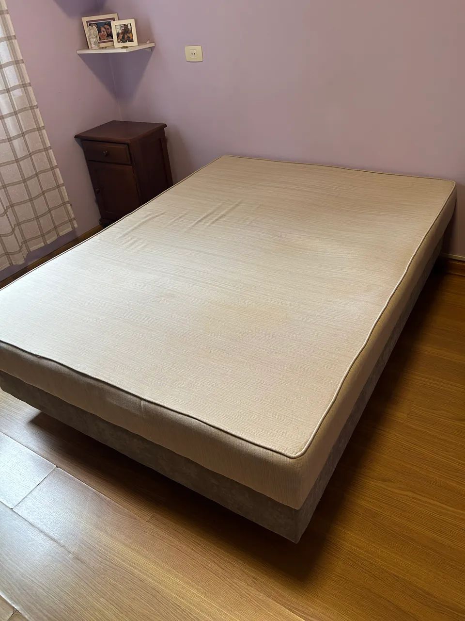 Cama de casal - Foto 2