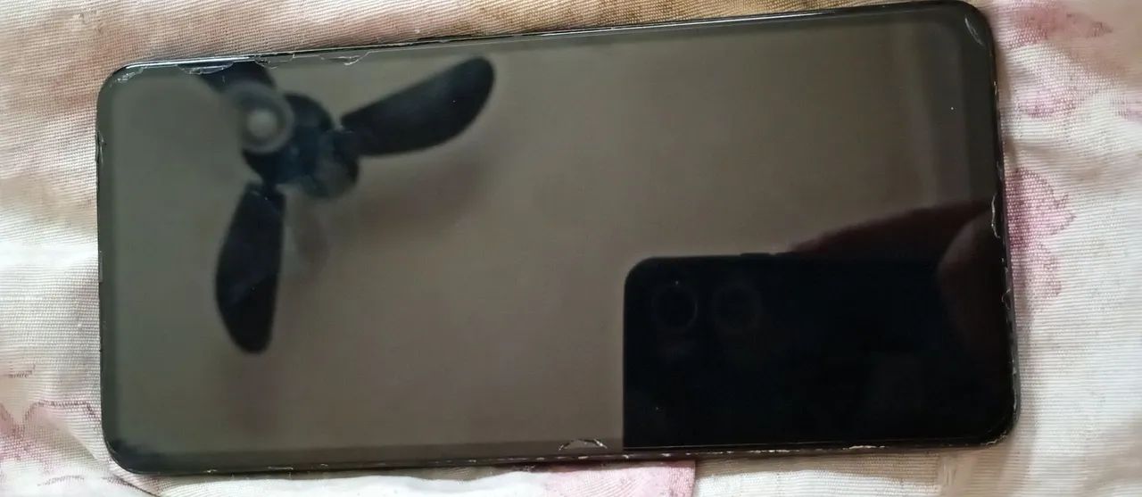Celular Moto One Hyper