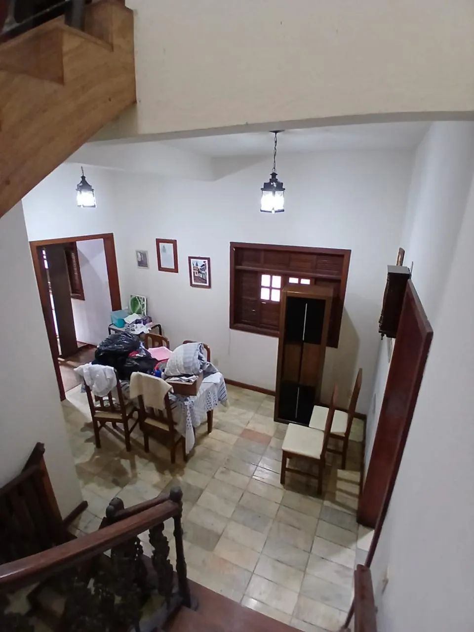 Casa em Campo Grande - Foto 4