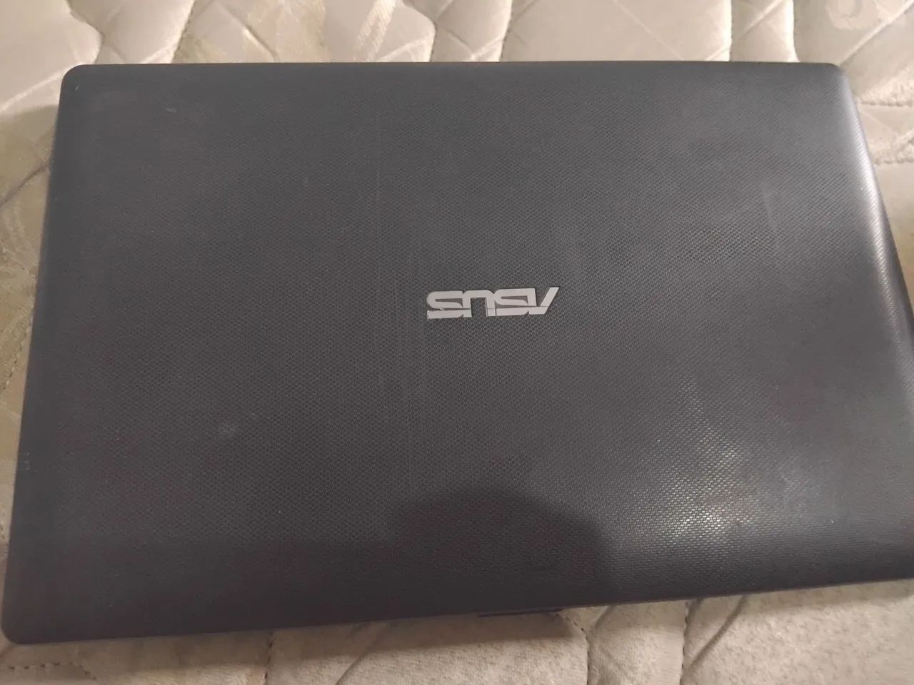ASUS VivoBook X200MA
