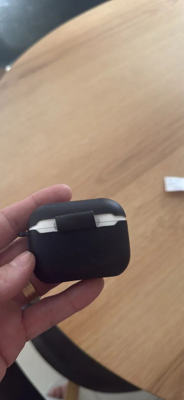 AirPods Pro 3 - Foto 3
