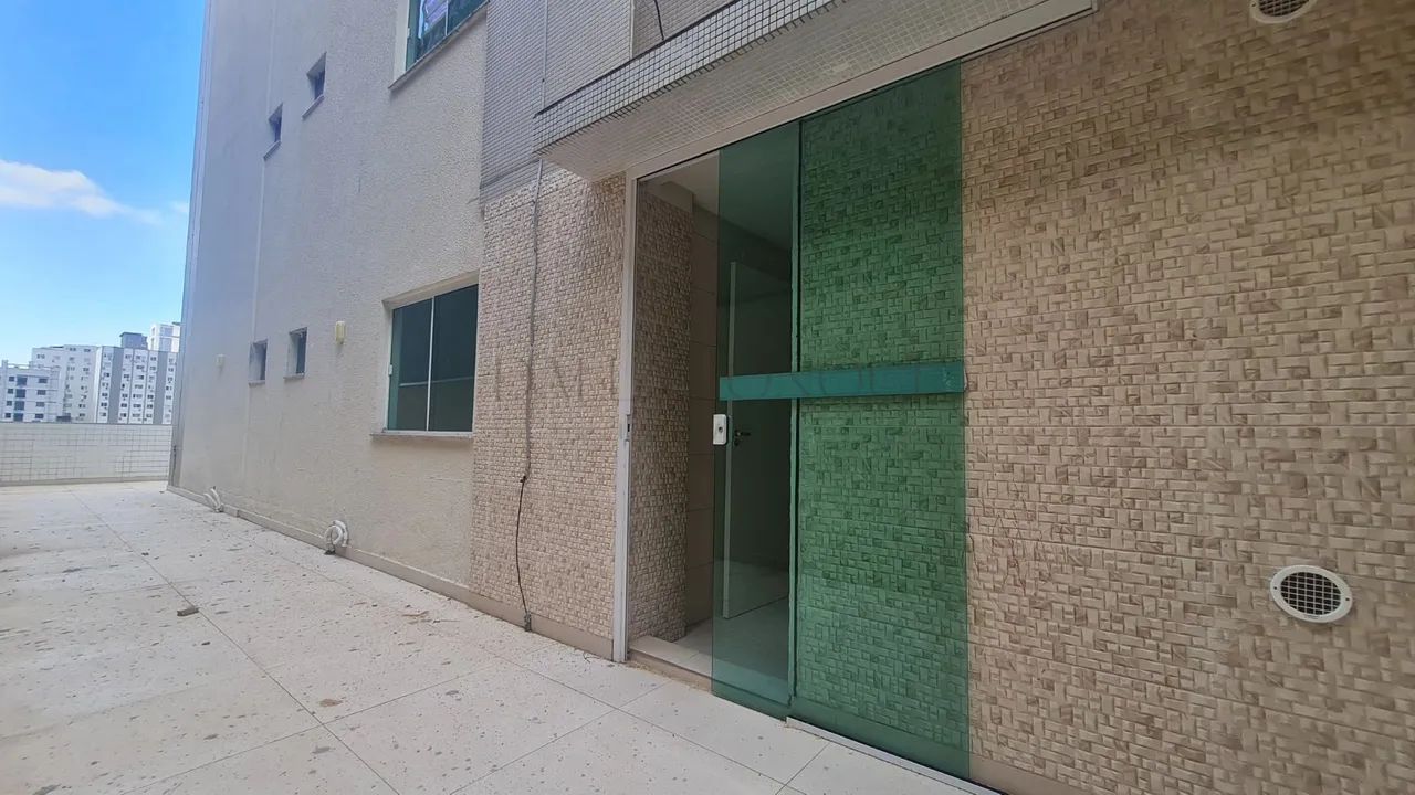 Apartamento com área externa  - Foto 5