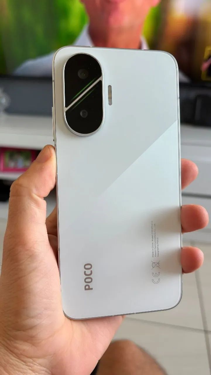 Xiaomi POCO F7 5G - Foto 2