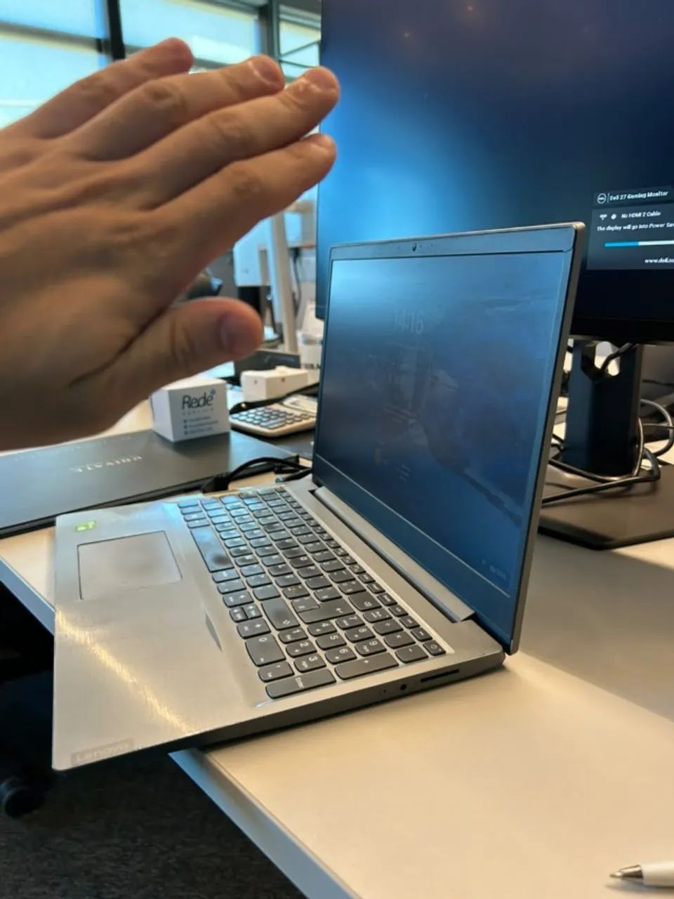 Notebook Lenovo IdeaPad  - Foto 3