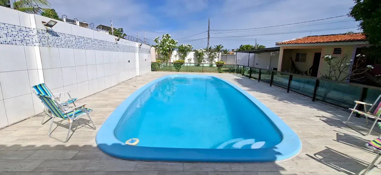 Imóvel para aluguel e venda tem 362 metros quadrados com 7 quartos em Praia do Amor - Cond - Foto 2