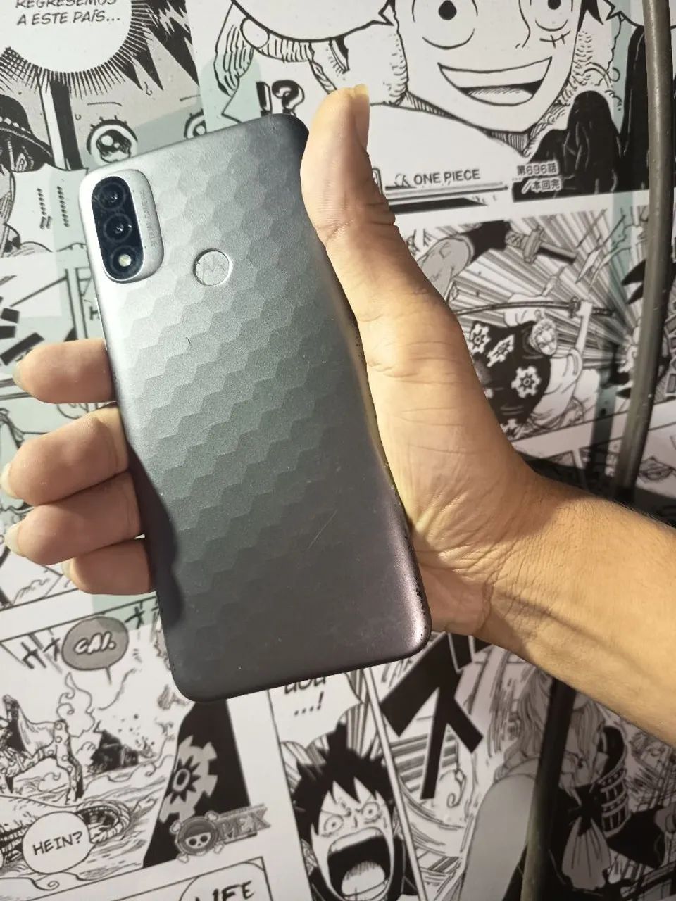 Motorola Moto E20 - Foto 2