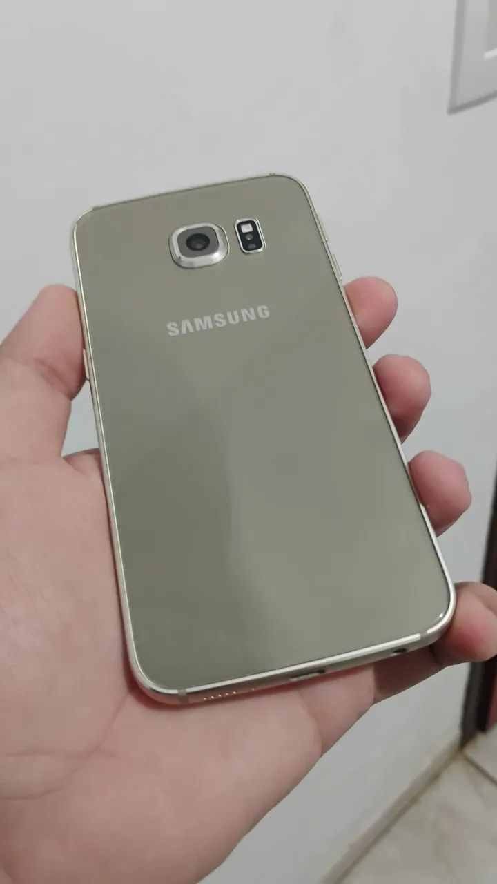 Galaxy S6 Edge - Foto 2