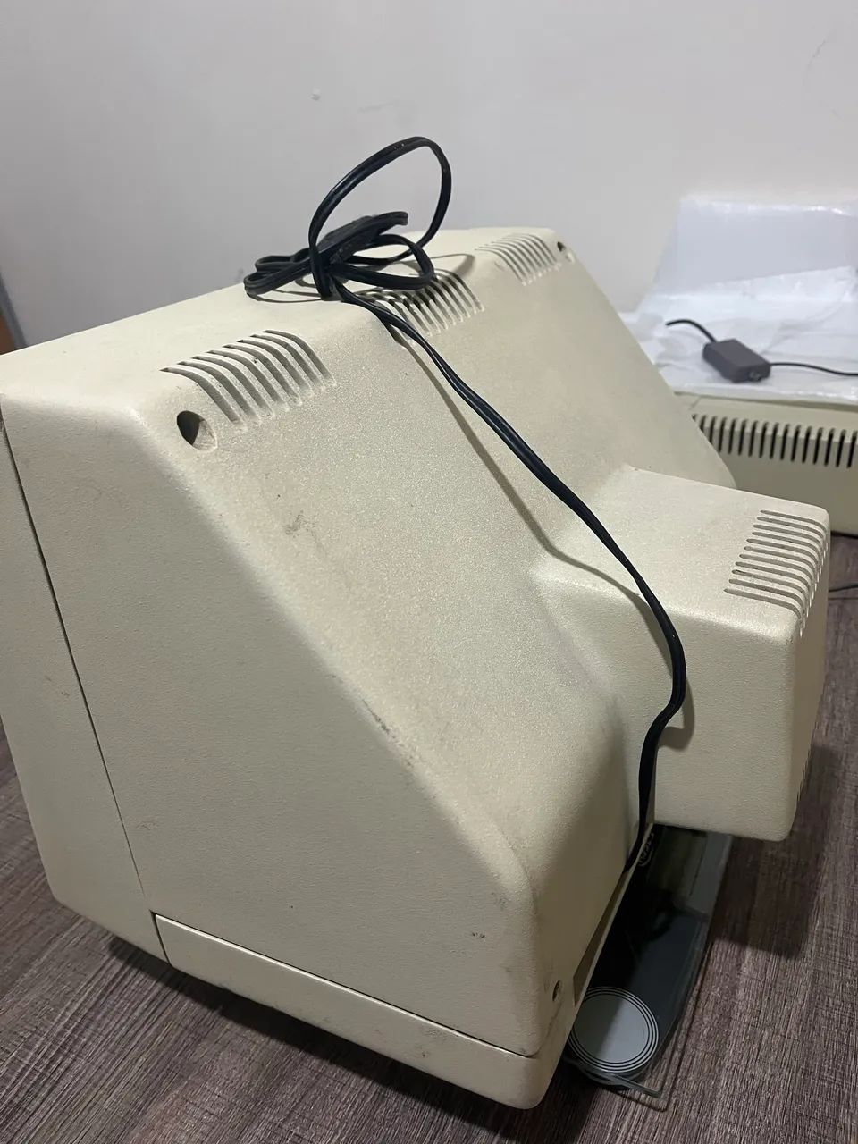 Monitor Apple II - Foto 5