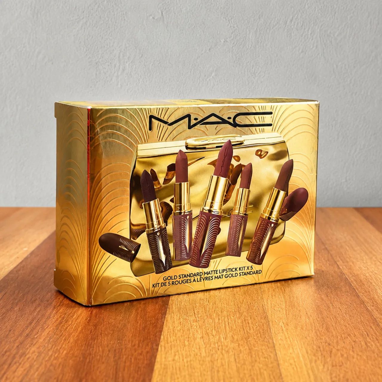 Kit batons M.A.C - Foto 4