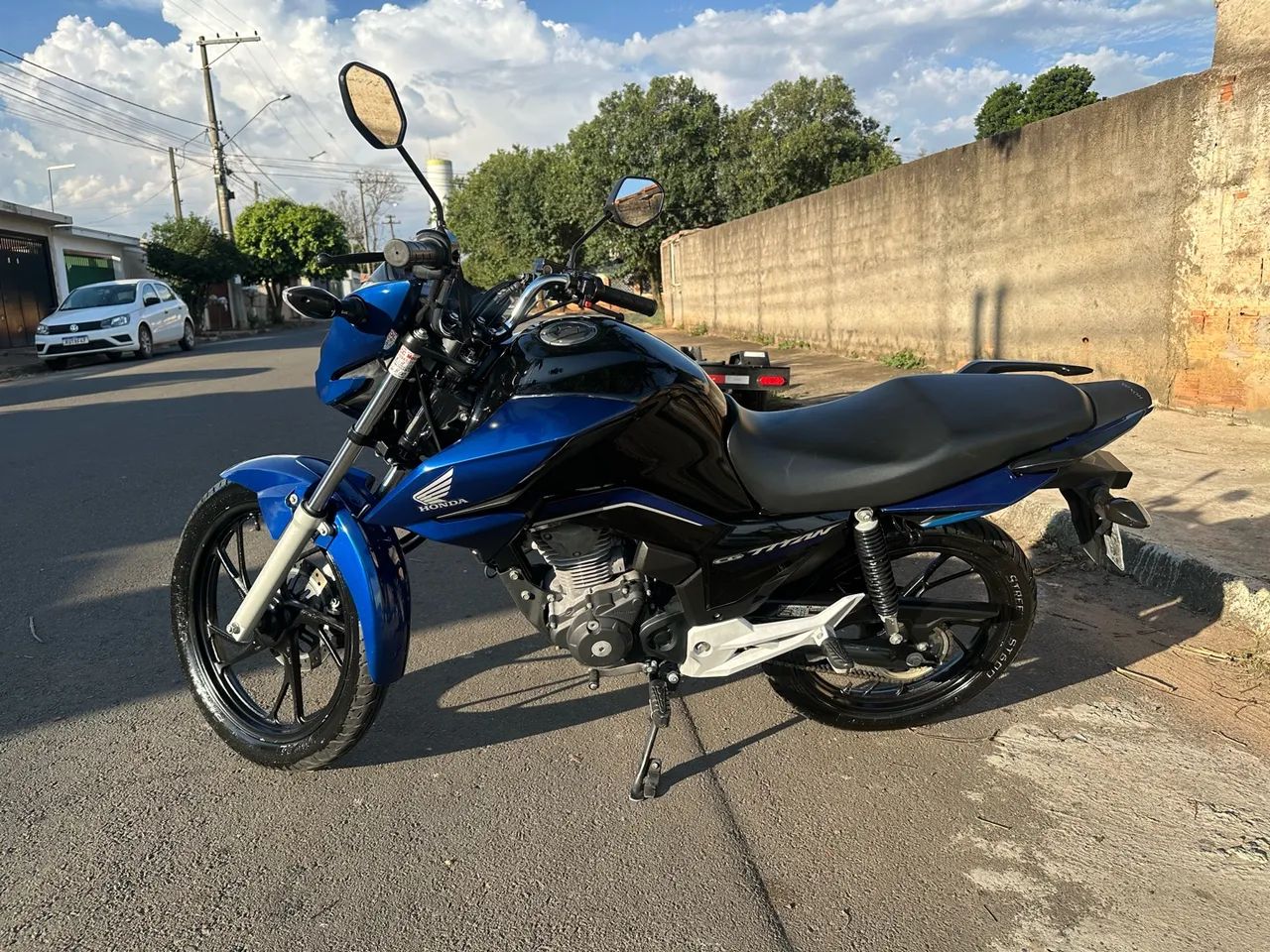 Titan 160 2024 - Foto 5