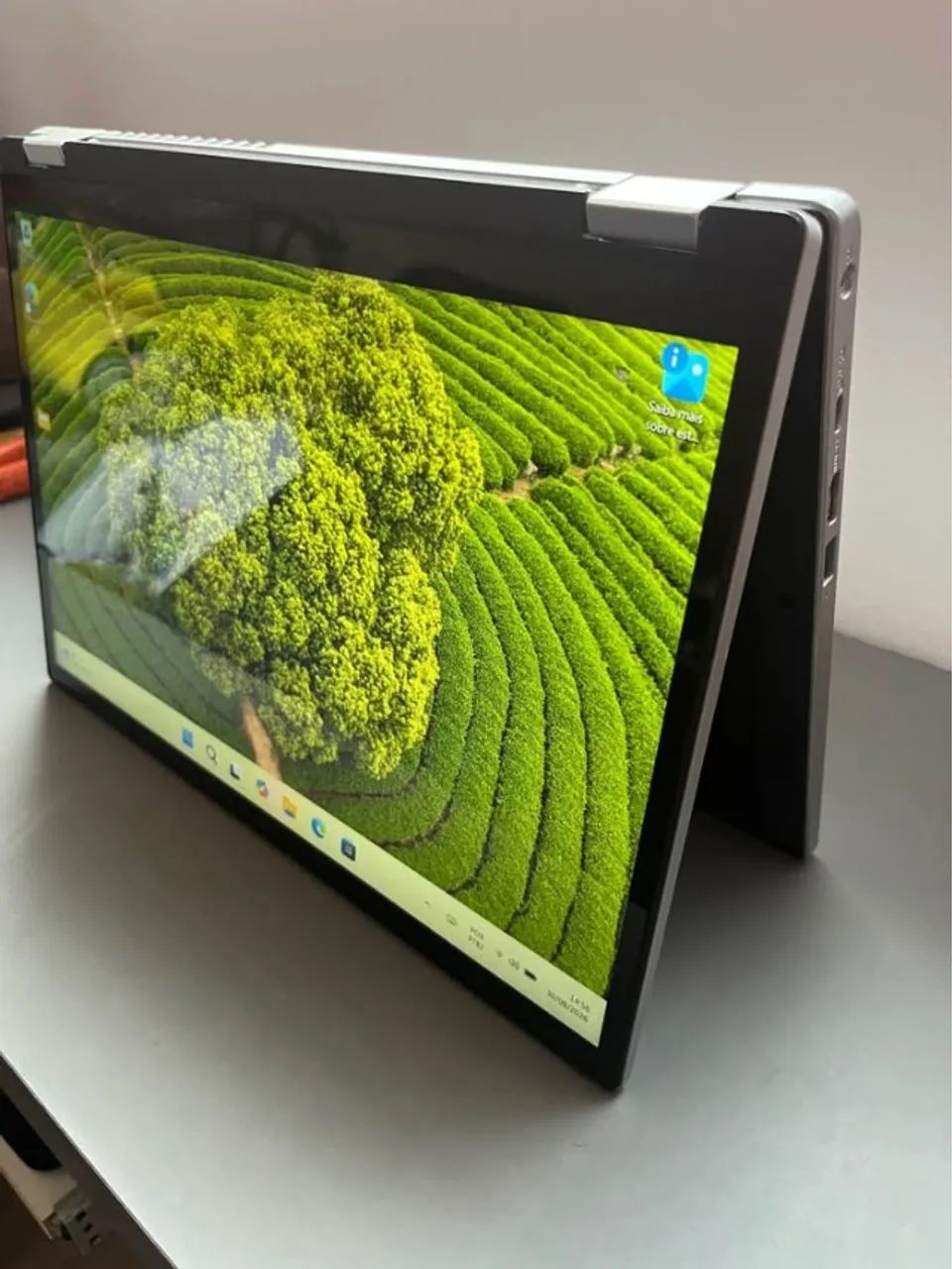 Notebook - Foto 2