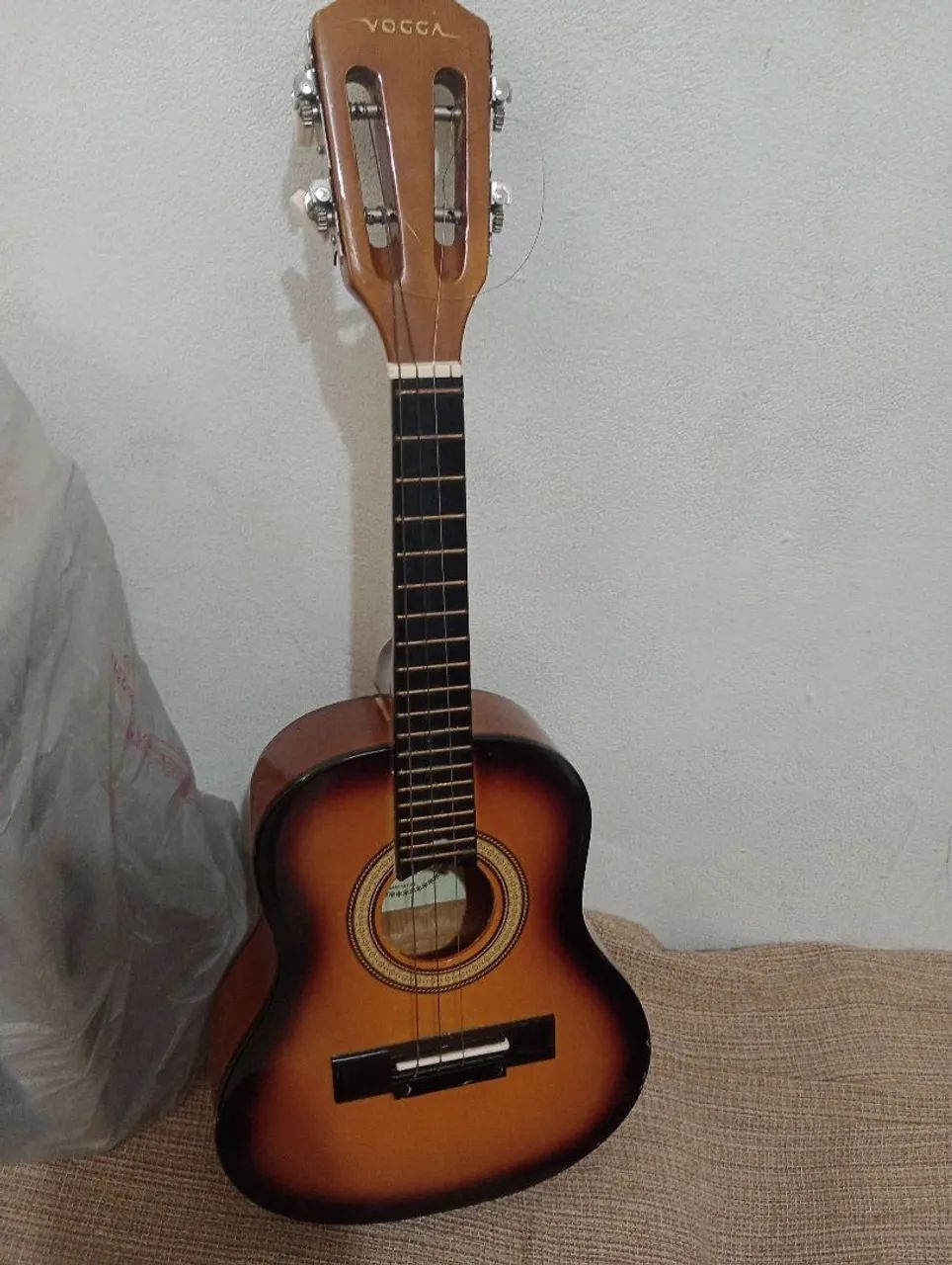 Cavaquinho Vogga