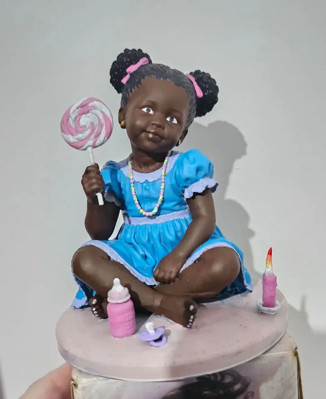 Erê umbanda 