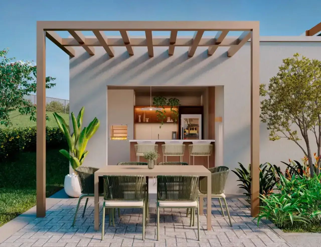 CITTA BENE RIVA RESIDENCE - Foto 7