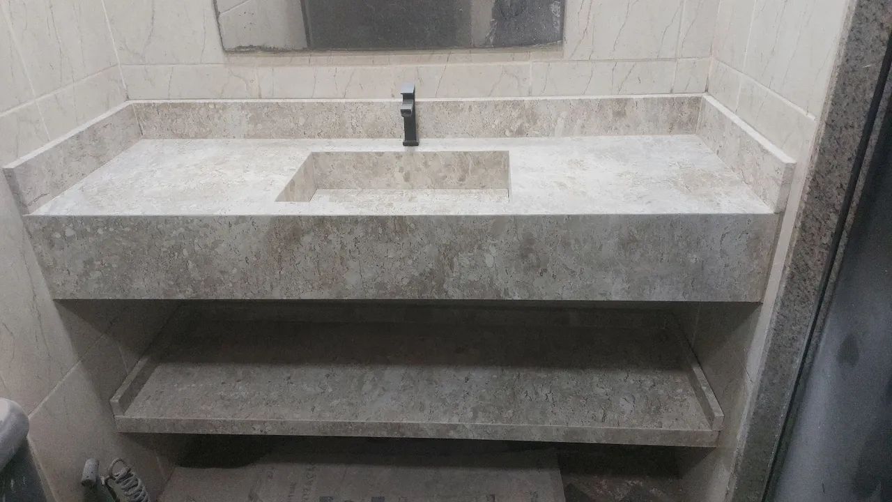 Pias e bancadas  - Foto 2