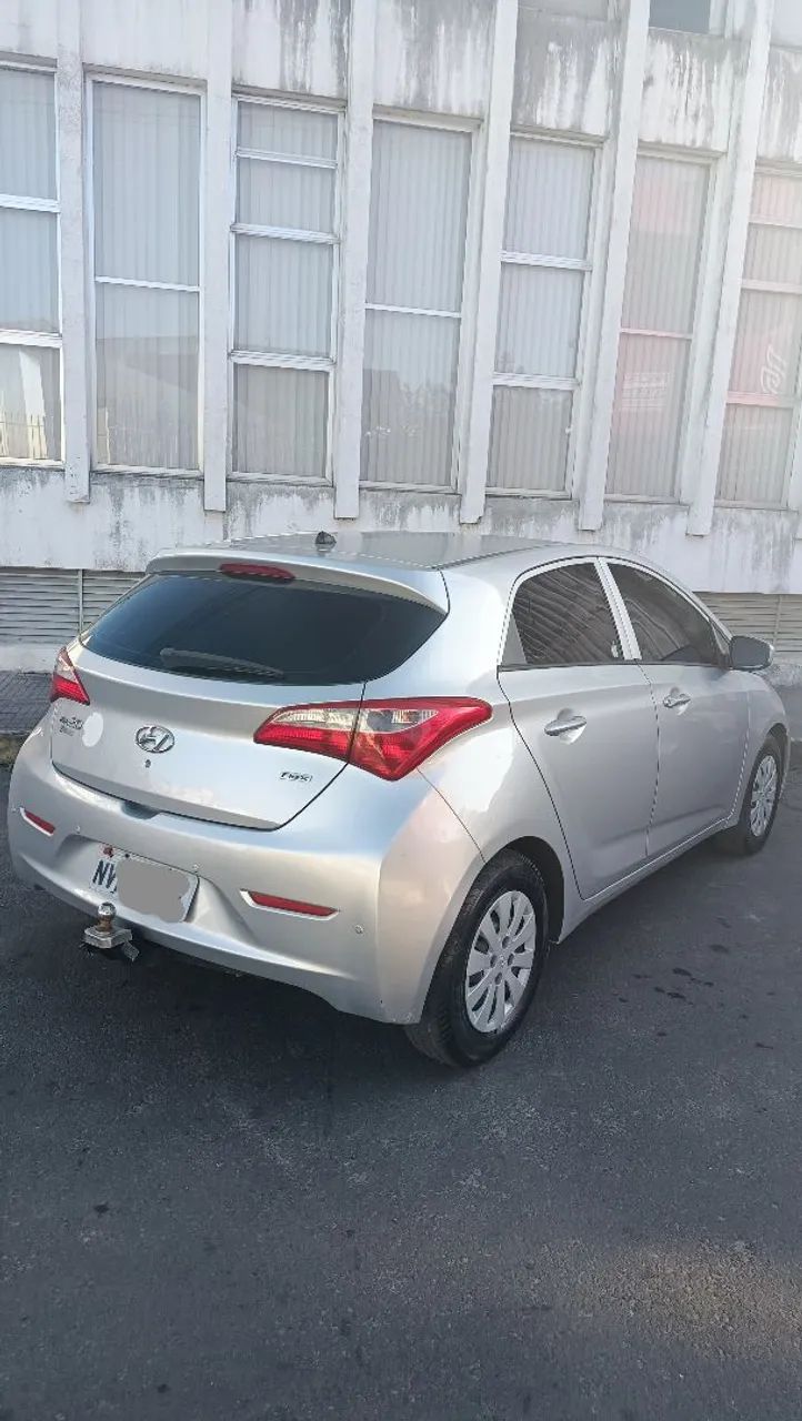 Hyundai HB20 Comf./c.plus/c.style 1.0 Flex 12V 2013 - Foto 3