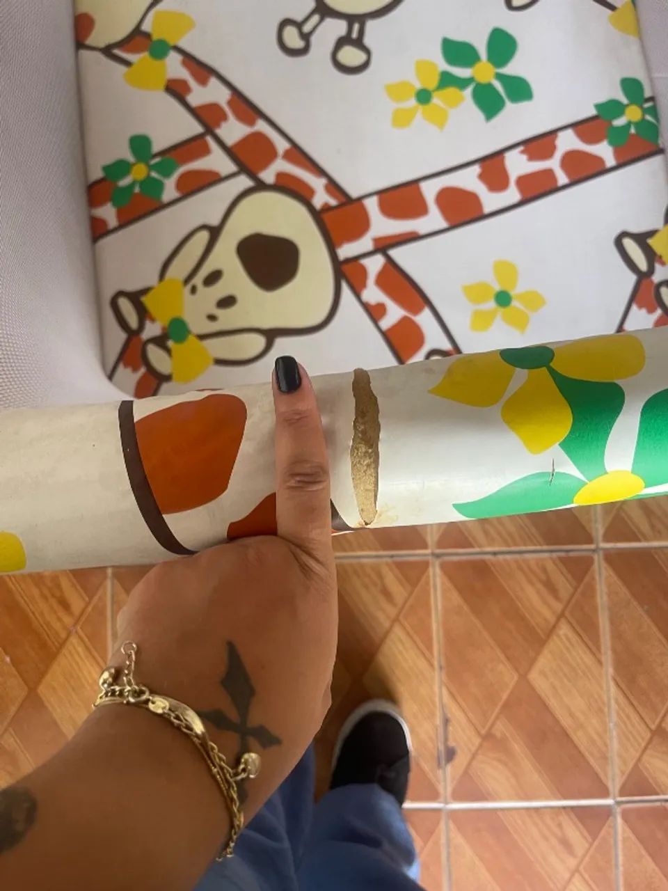 Cercadinho infantil - Foto 4