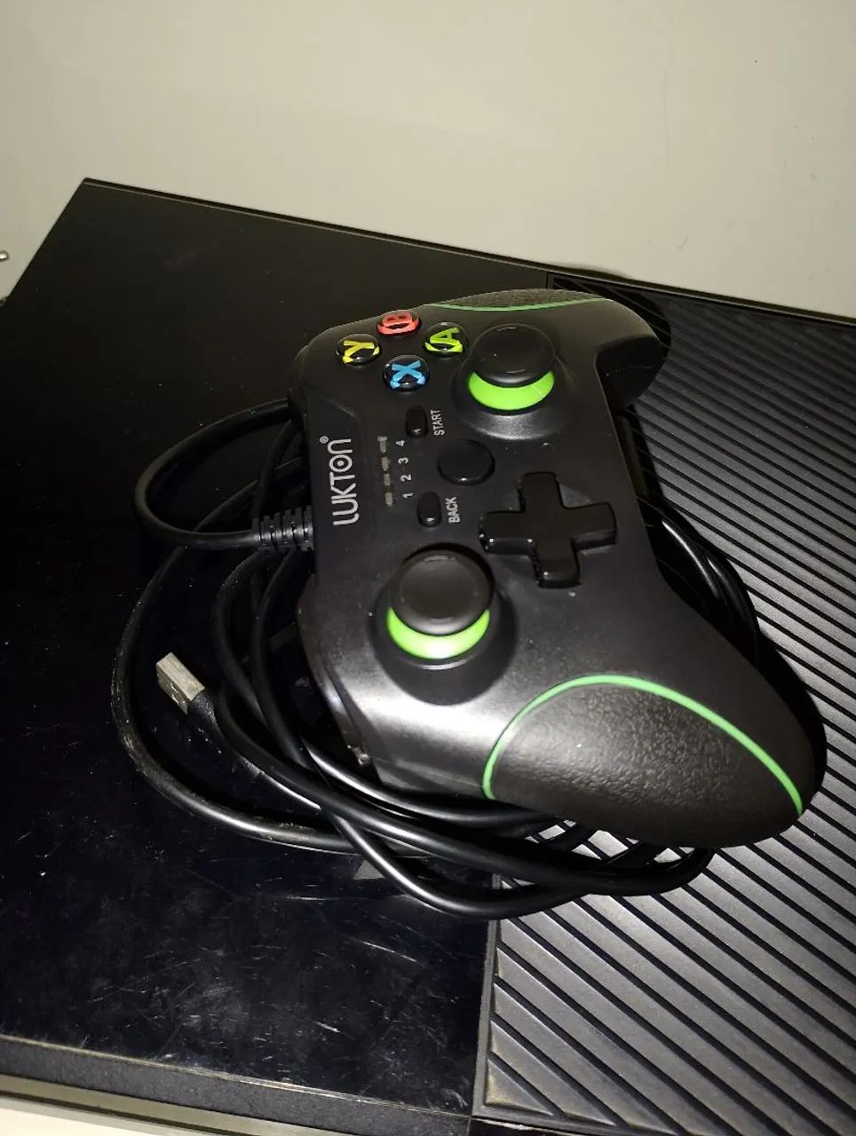 XBOX ONE FAT 500GB - Foto 2
