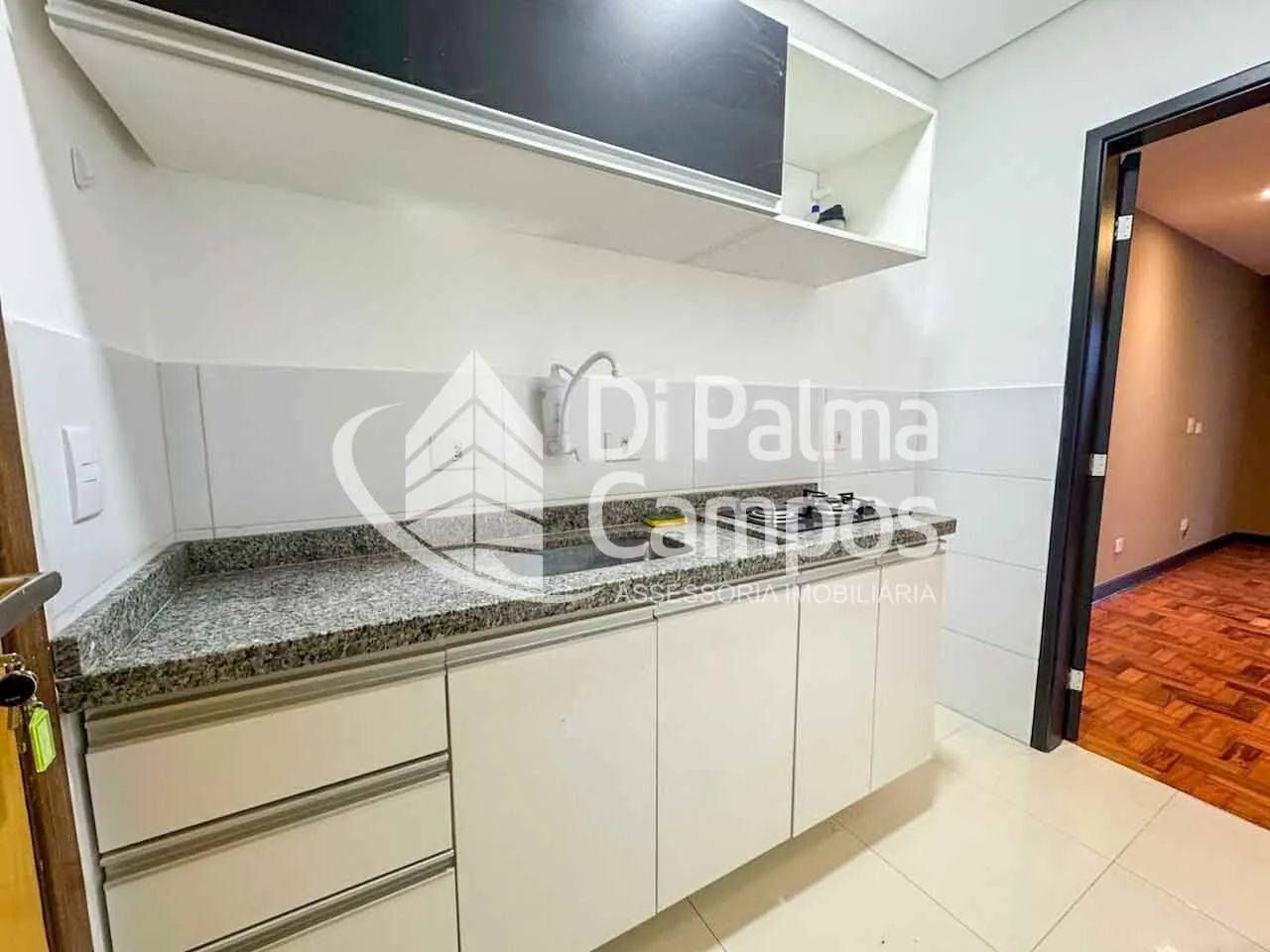Apartamento tipo Studio com 28m² para alugar no Cambuci. - Foto 4
