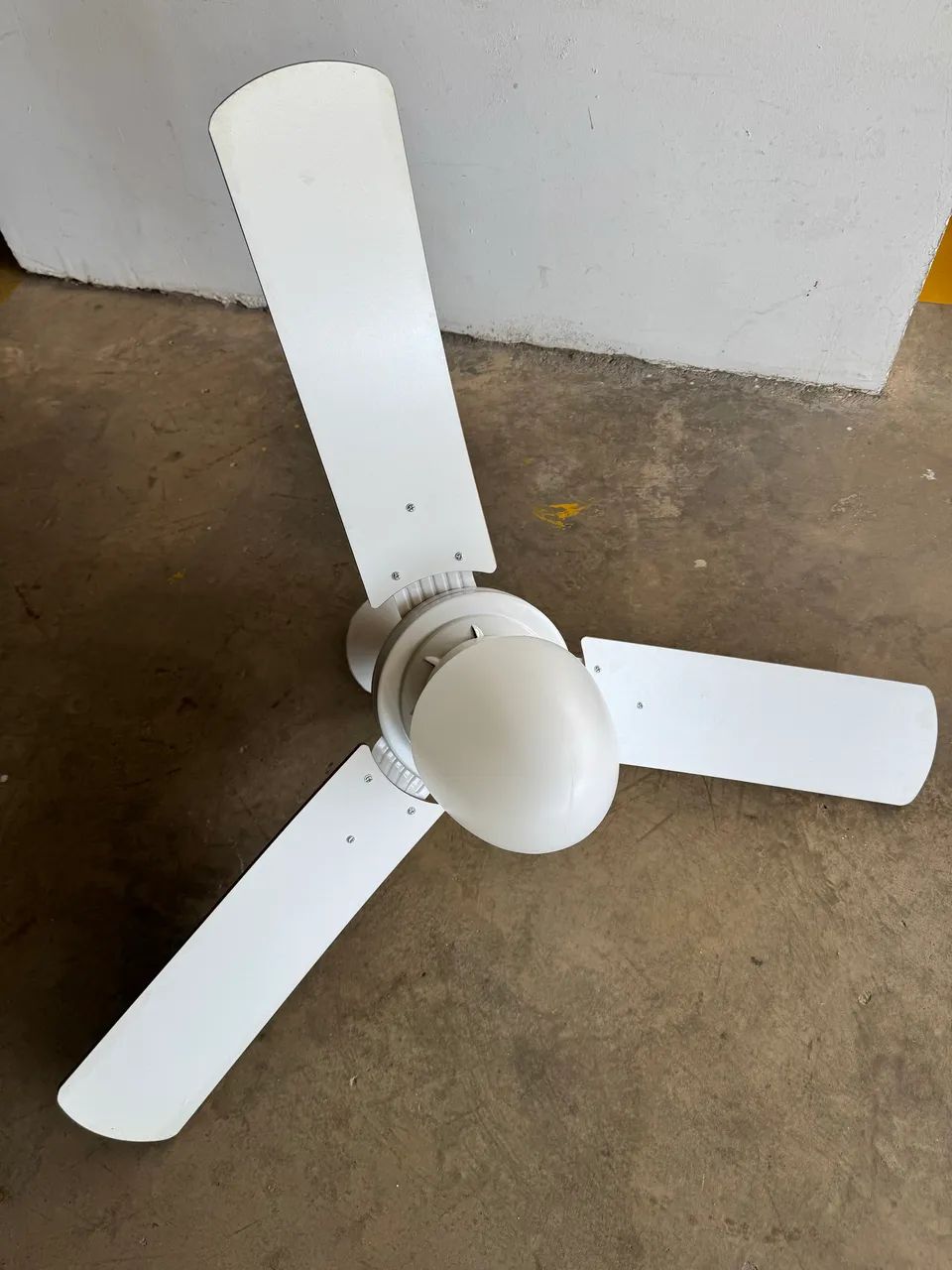 Ventilador de Teto - Foto 4