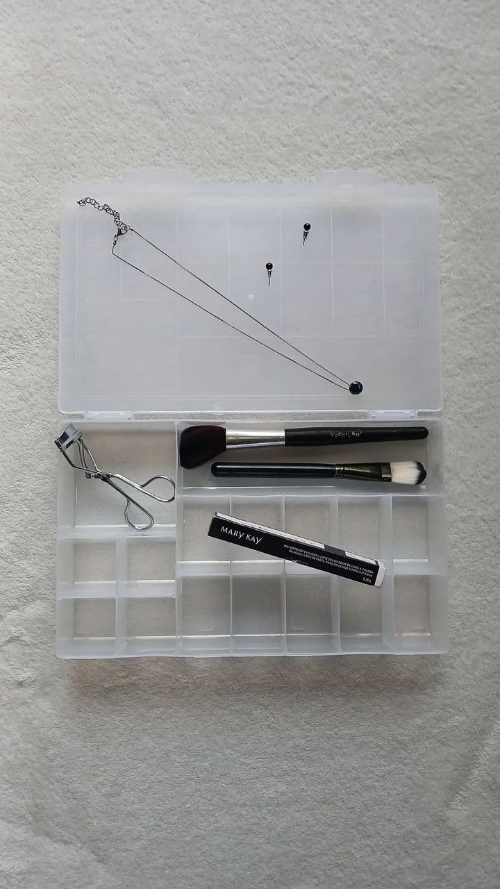 Kit make MARY KAY