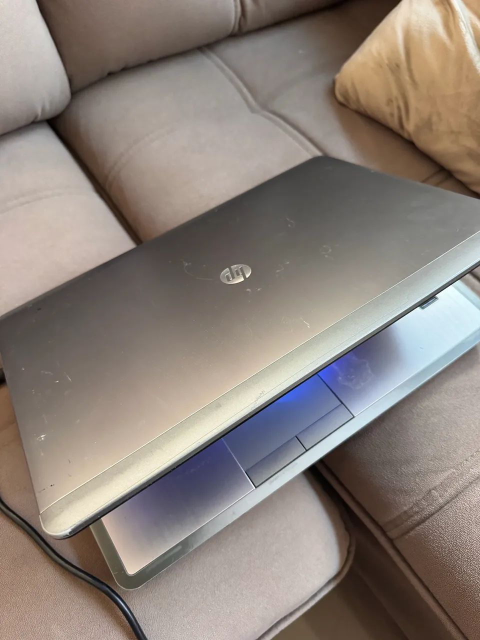 Notebook HP ProBook 4440s - Foto 3
