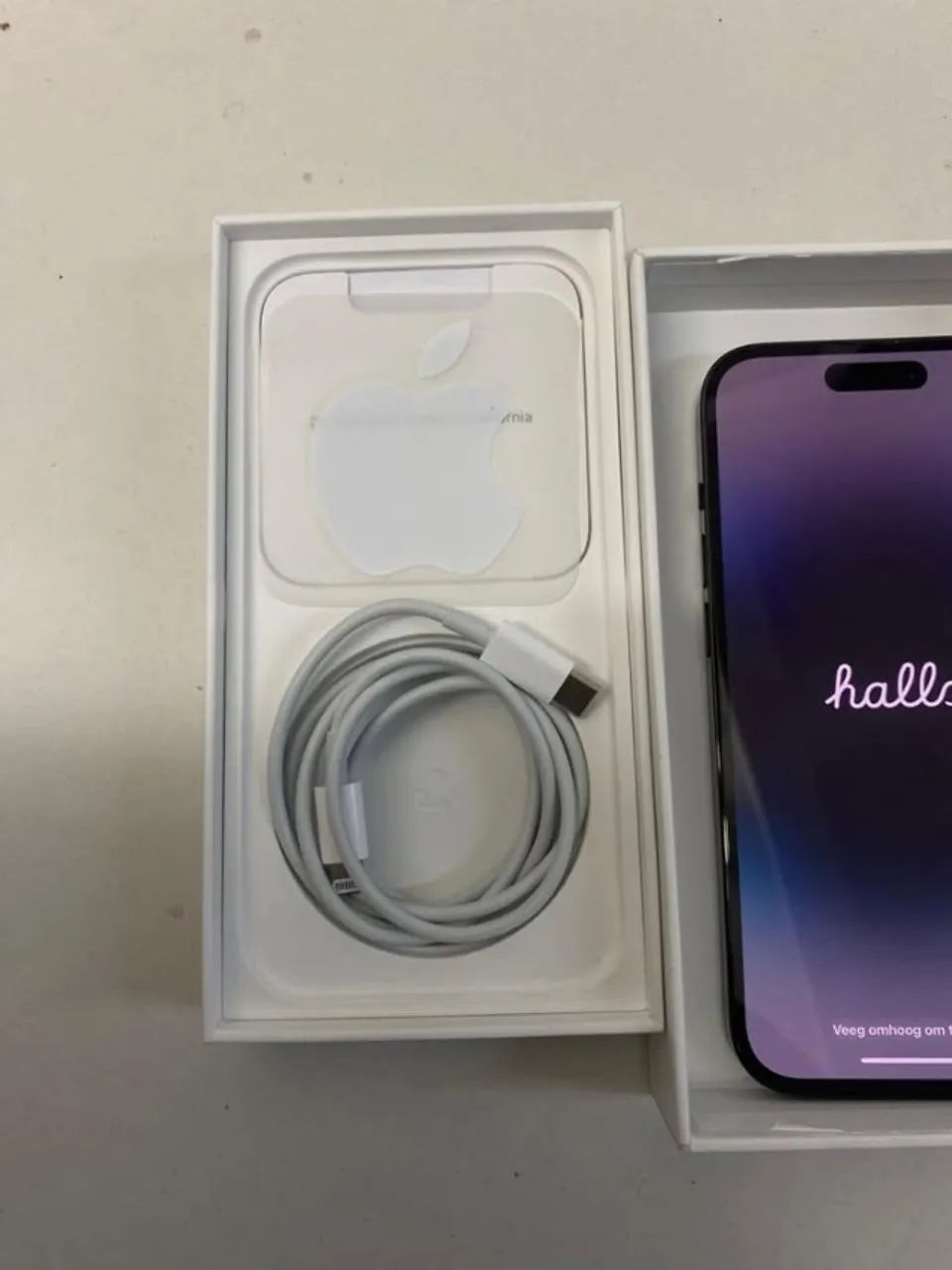 IPHONE 14 PRO 128 GB - Foto 3