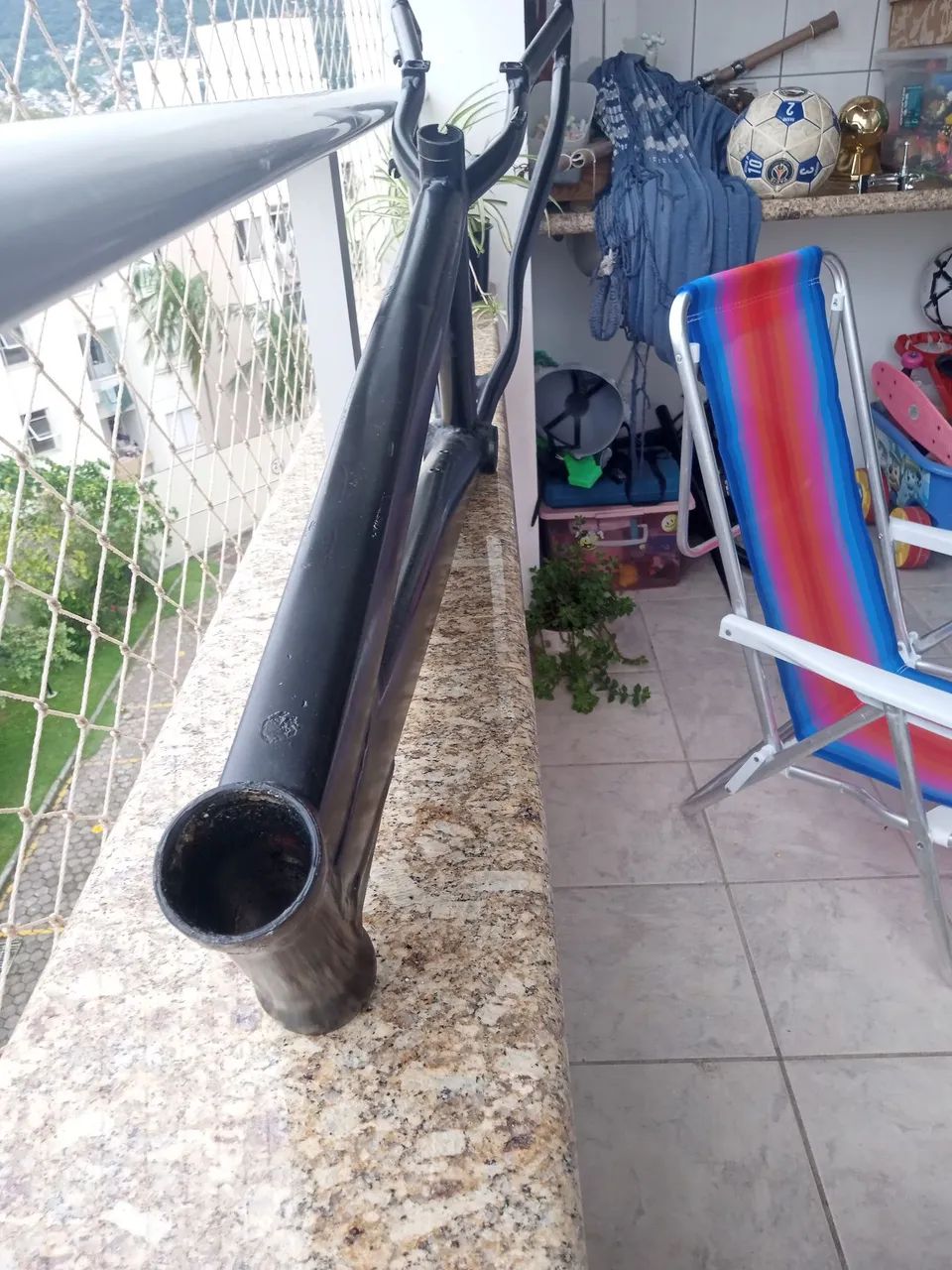 Quandro Gios frx - Foto 2