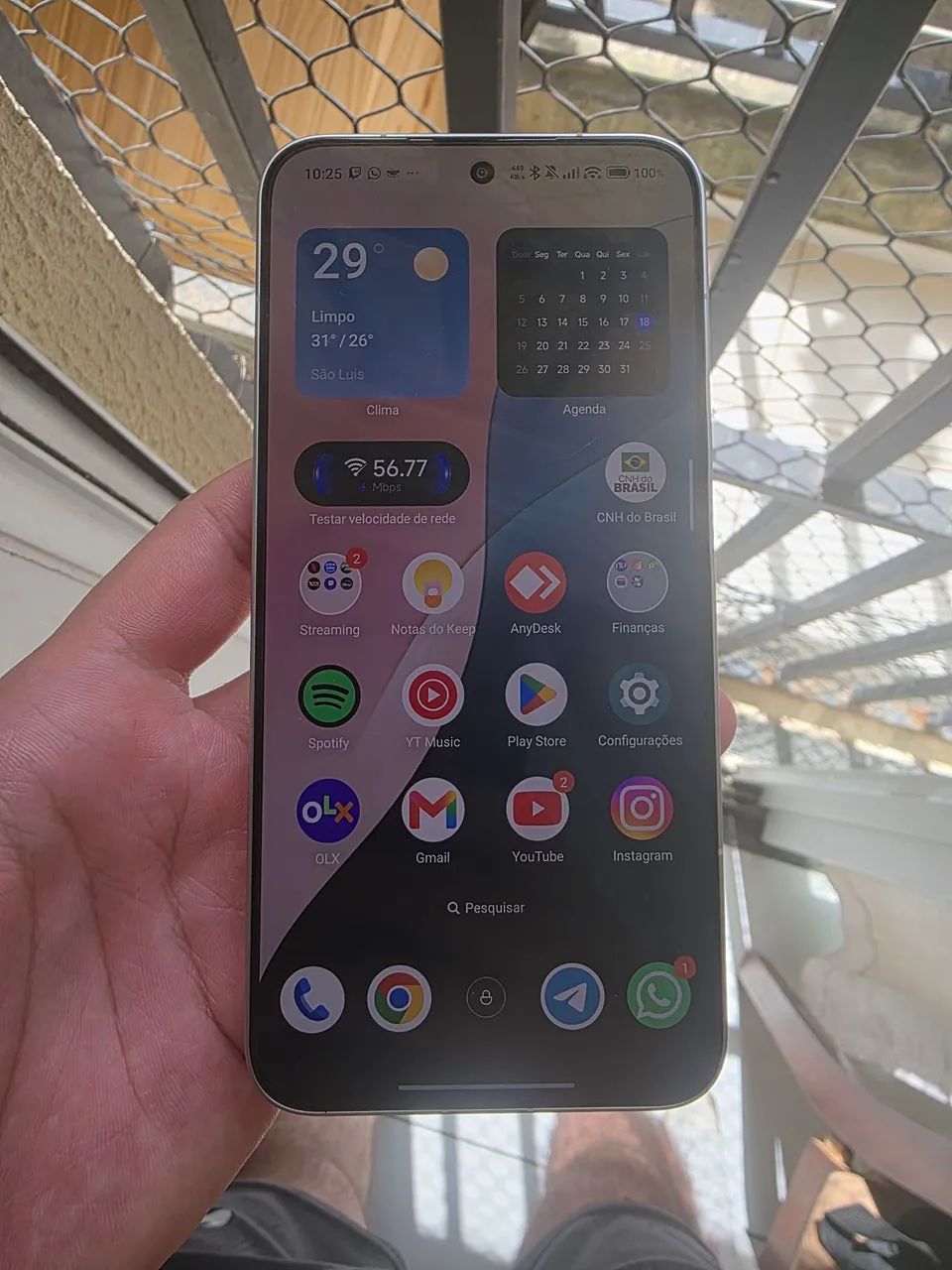 Poco X8 PRO MAX 12/256gb - Foto 2