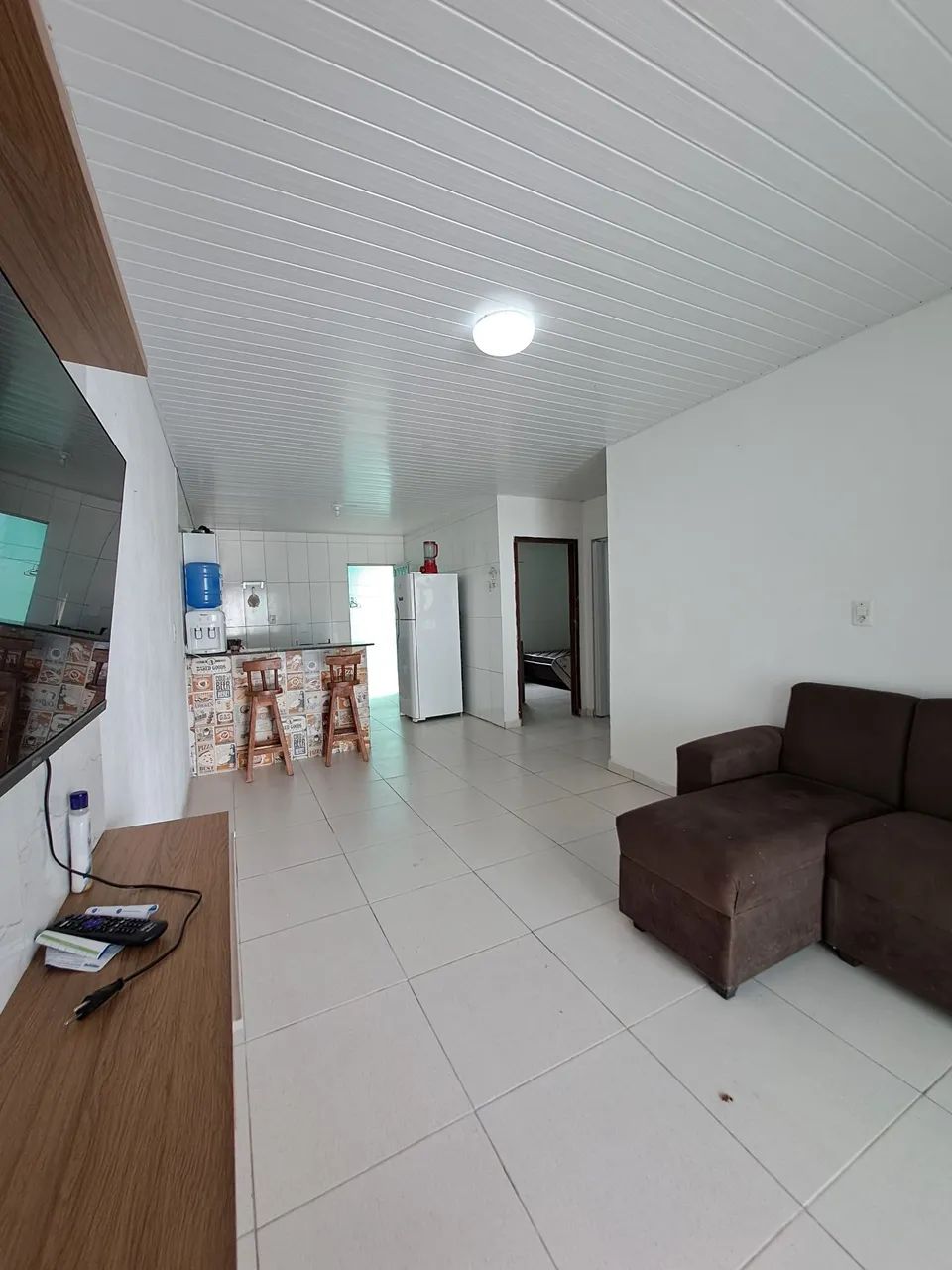 Casa para aluguel portemporada em Jequia da Praia Alagoas. - Foto 10