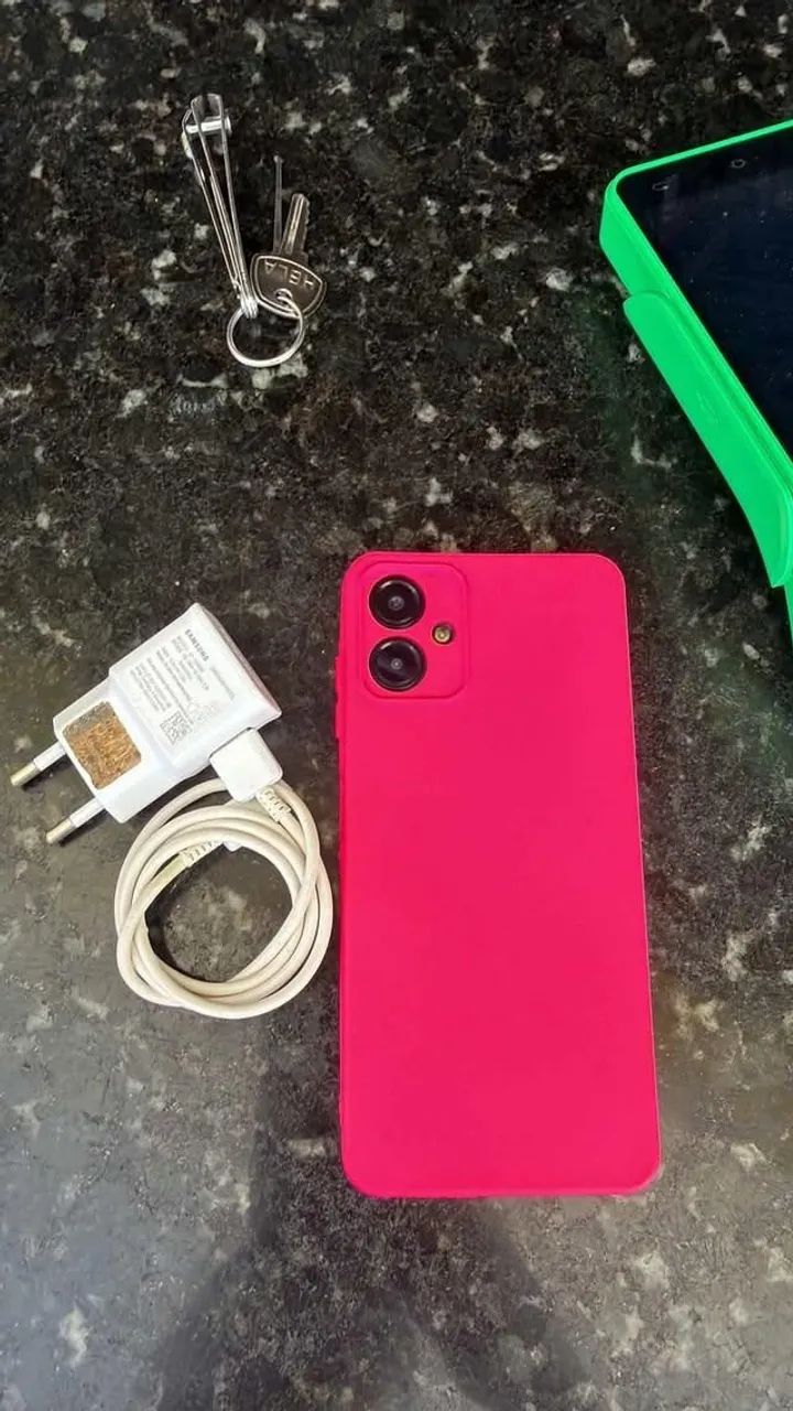 Samsung A06 128GB 