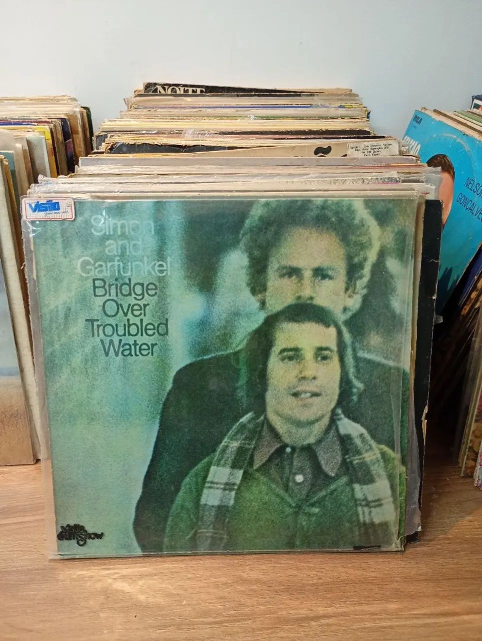 Vinil Discos  - Foto 2