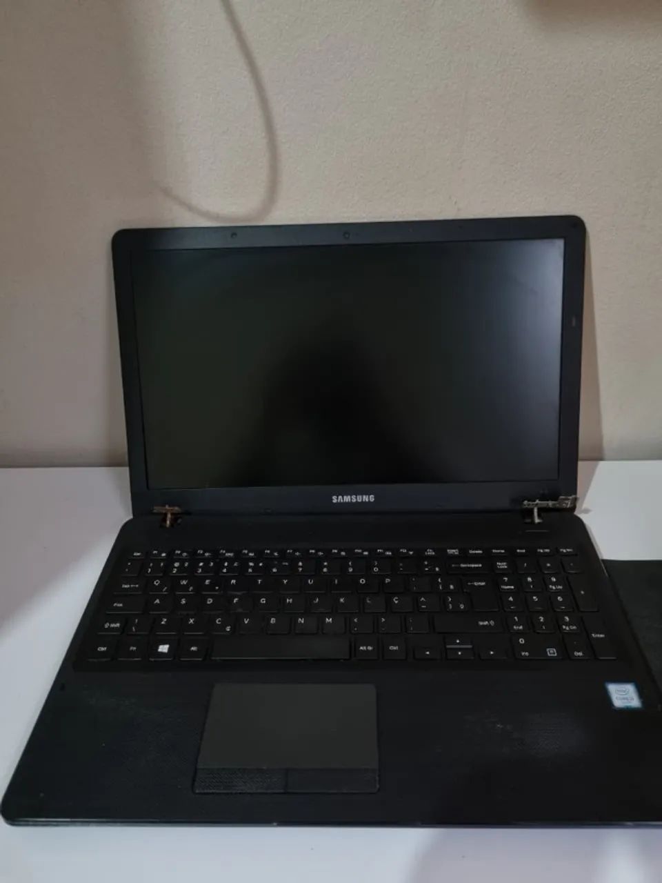 Notebook Samsung E34 - Foto 5