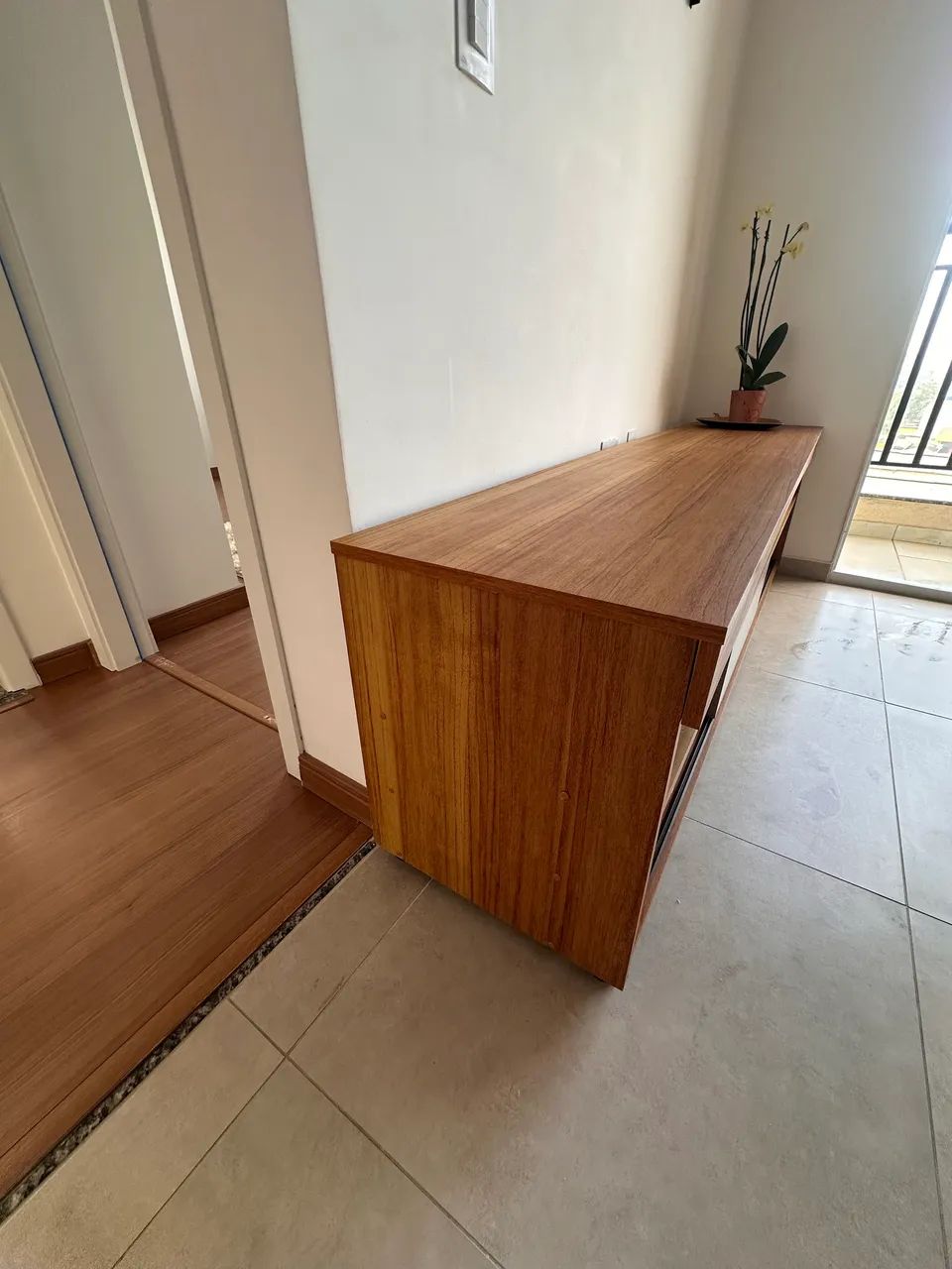 Rack 1,80 lindo  - Foto 4