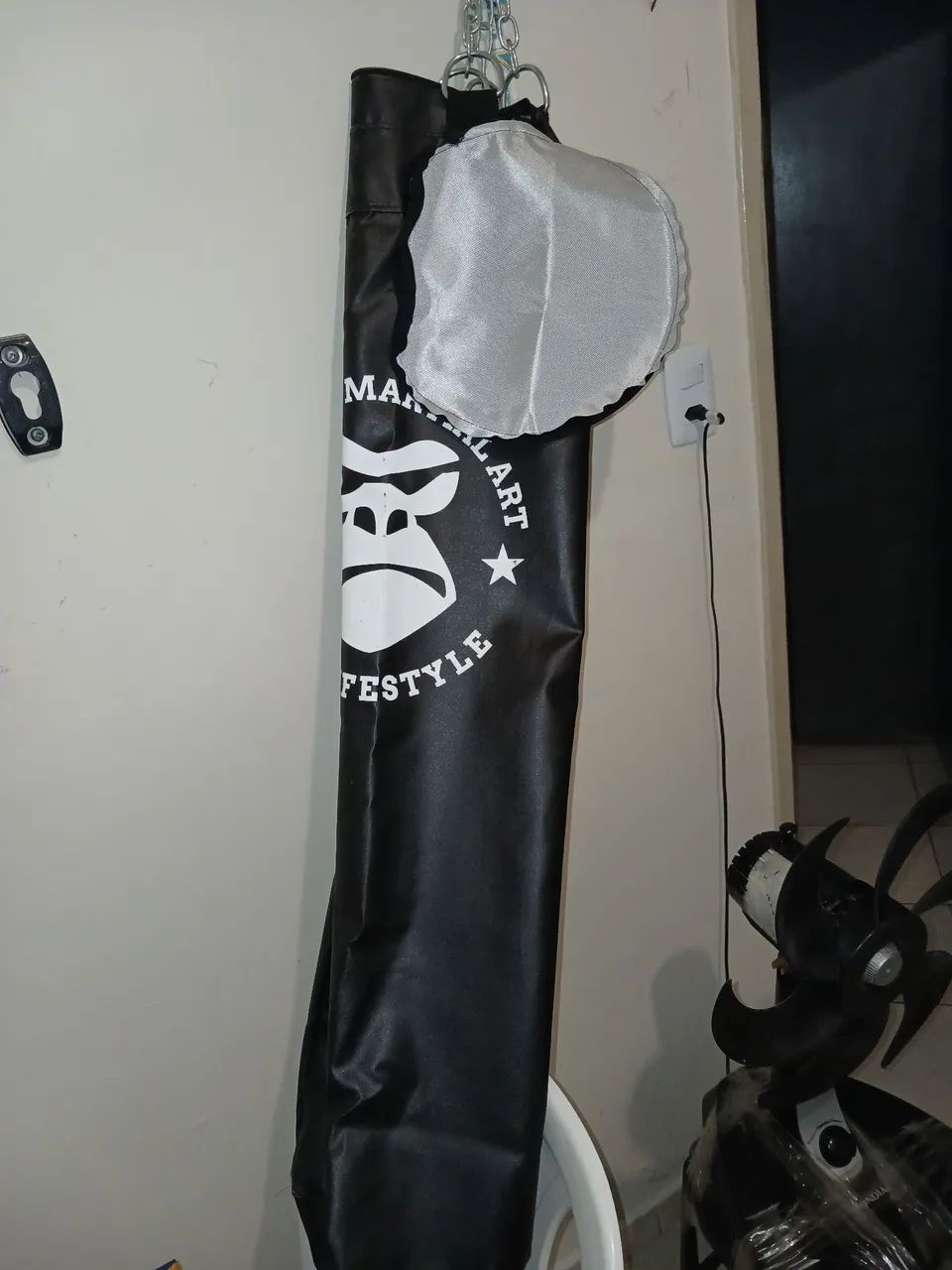 Saco de Boxe  - Foto 2
