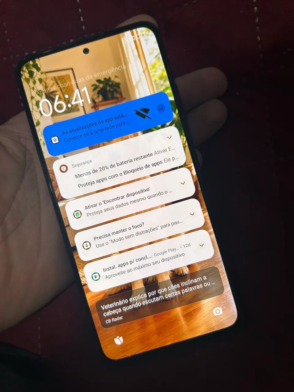 Redimi note 11 pro - Foto 4