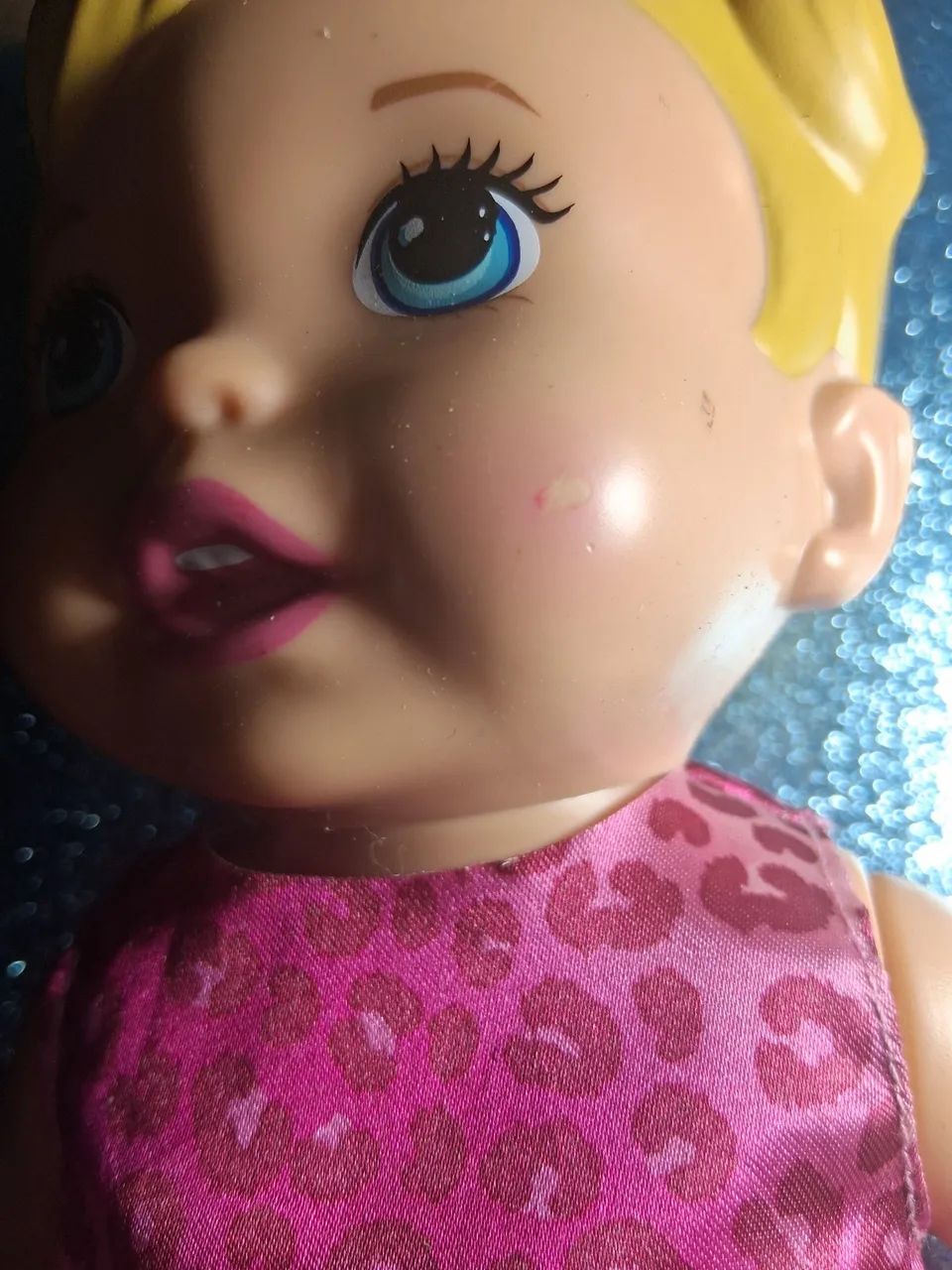 Boneca Original Little Mommy  - Foto 2