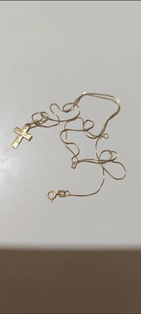 Corrente de Ouro 18K  - Foto 5