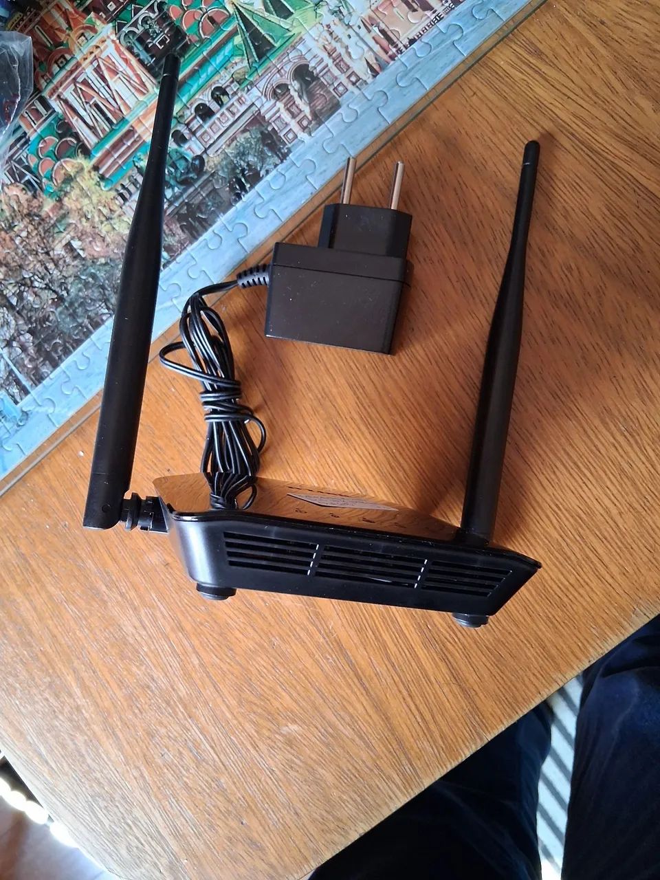 Roteador Wi-Fi D.link - Foto 2