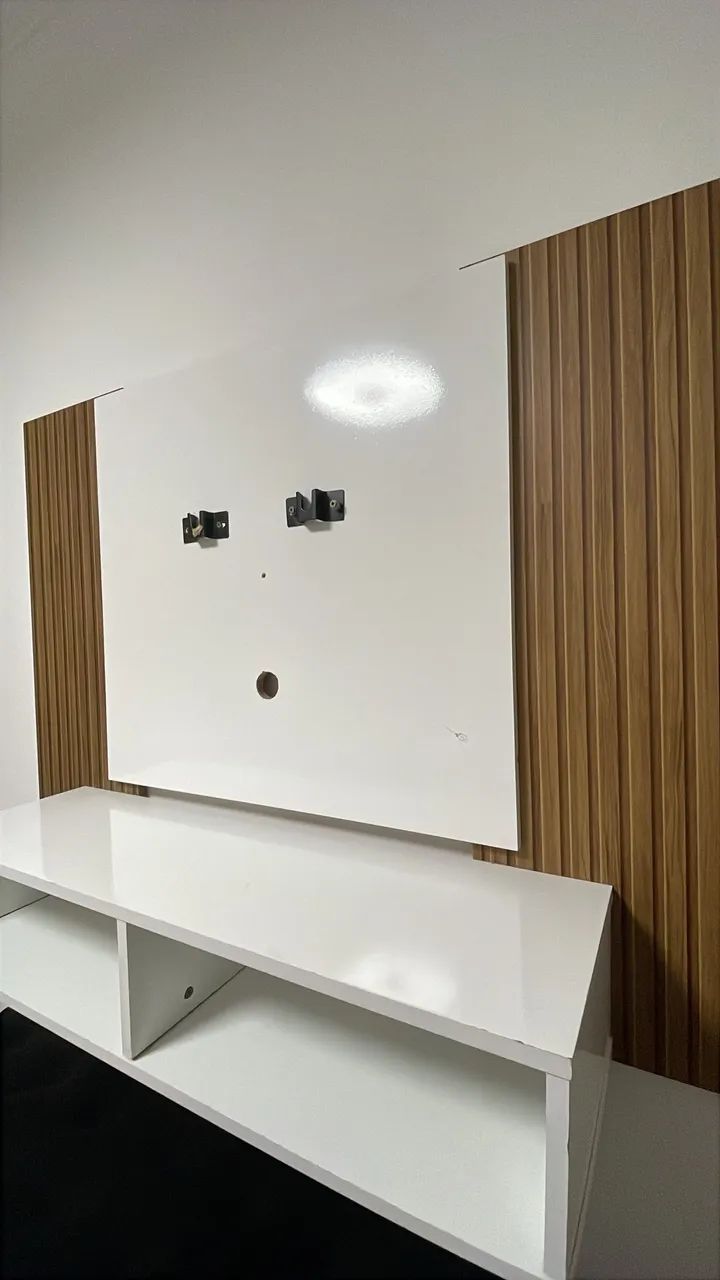 Tv LG led 46 polegadas  - Foto 4
