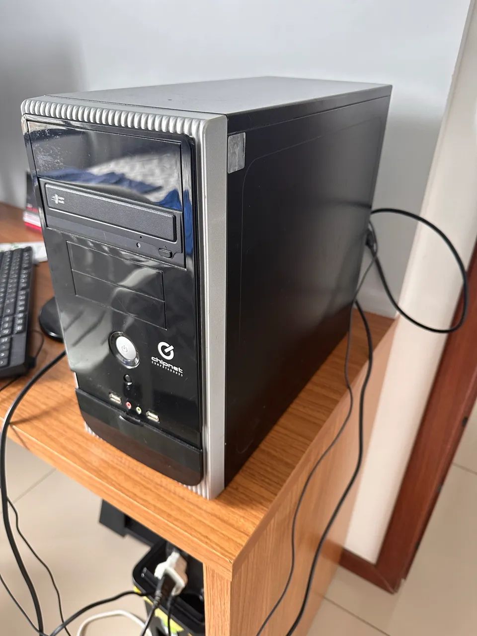 Computador completo - PC desktop - Foto 4