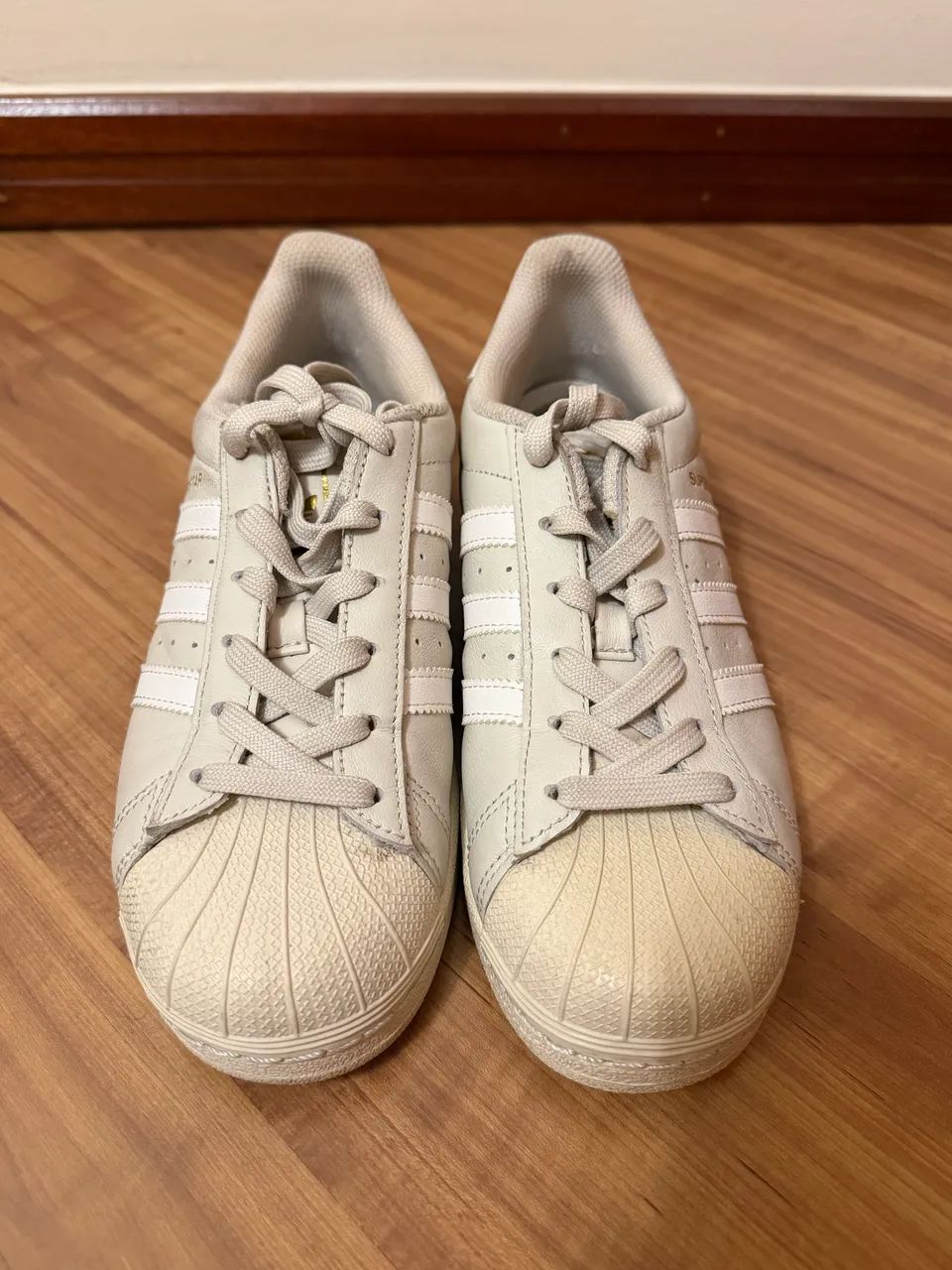 Tênis Adidas Superstar - Foto 2