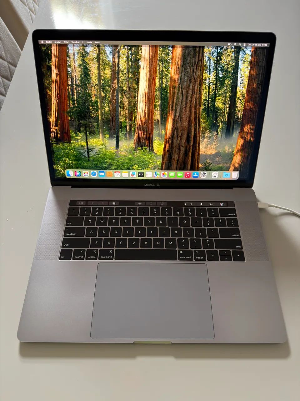 MacBook Pro 16 Polegadas - Foto 2