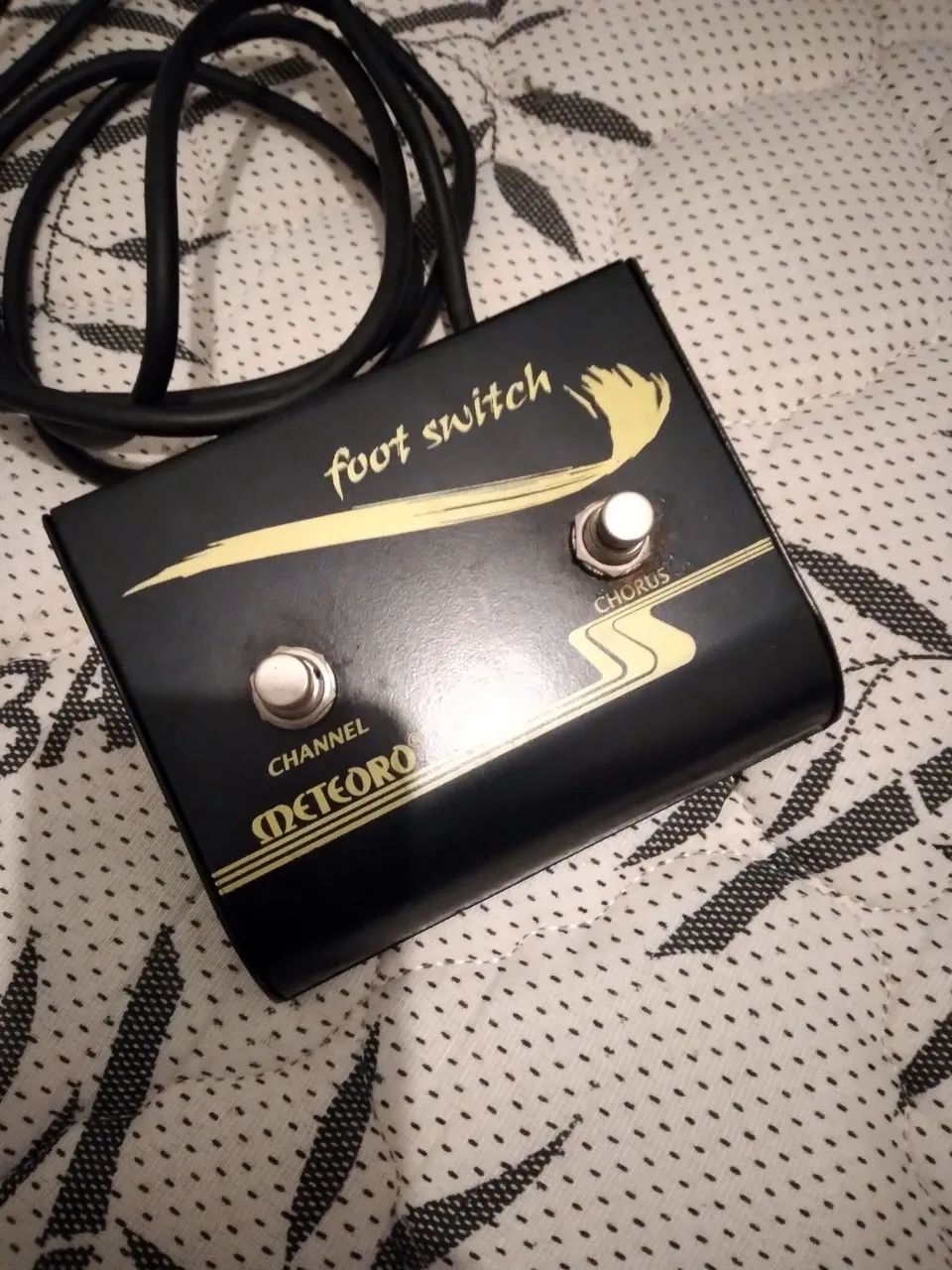 Switch Meteoro  - Foto 2