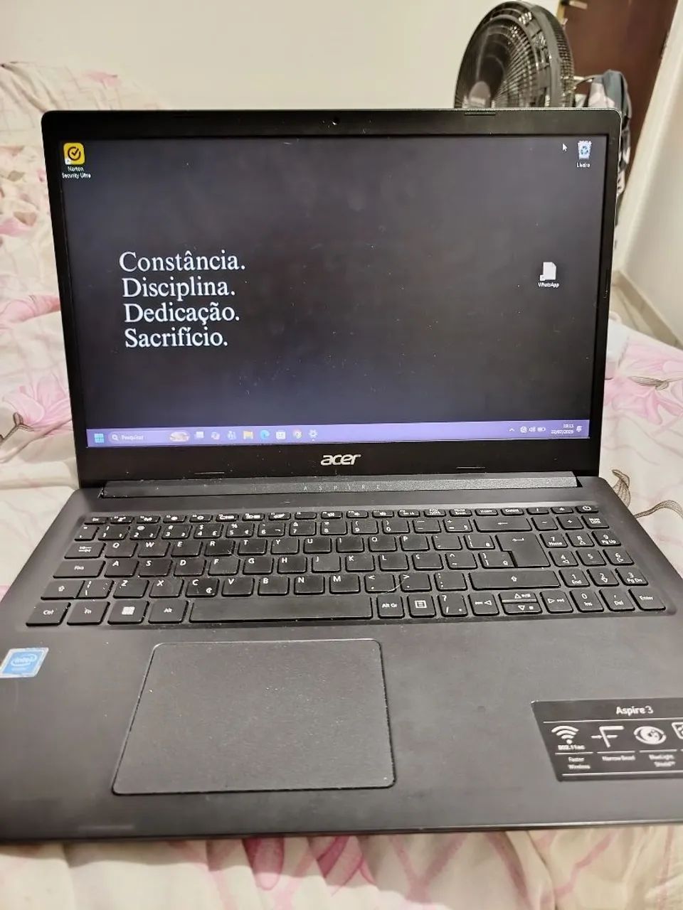 Notebook acer - Foto 2