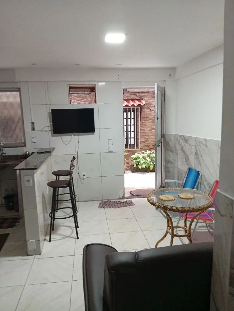 Alugo casa recreio - Foto 3